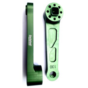 Twisted Concepts square taper BMX crank arms